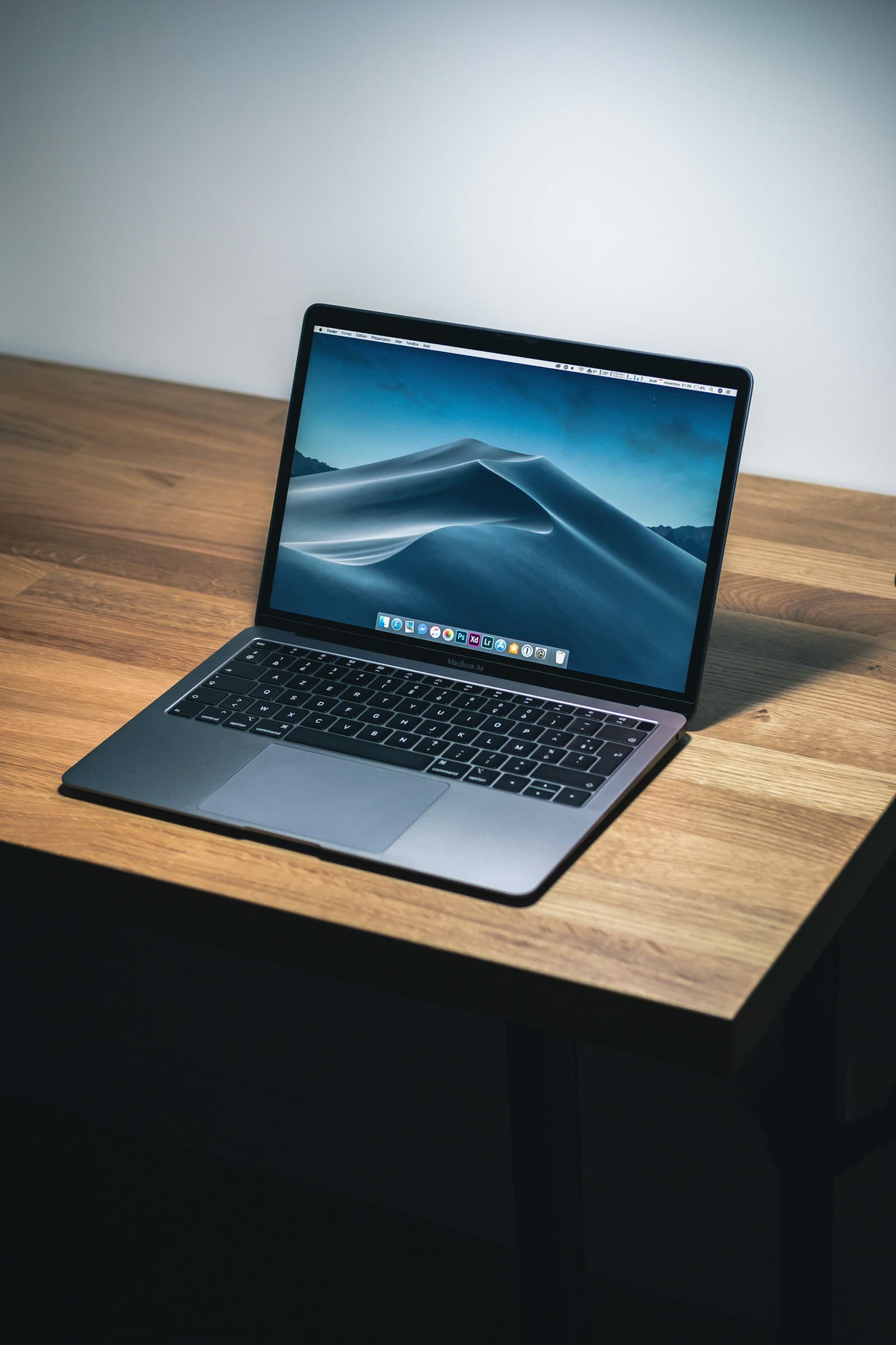 MacBook Pro 14″ M4